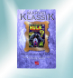 Preview: Marvel Klassik Hardcover Album Nr. 6: The incredible Hulk (1-6) von Marvel Deutschland